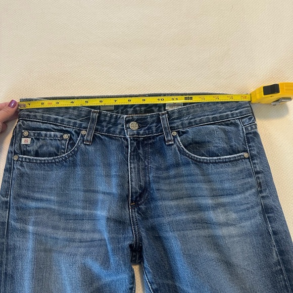AG Piper Slouch Slim Jeans - Picture 9 of 9